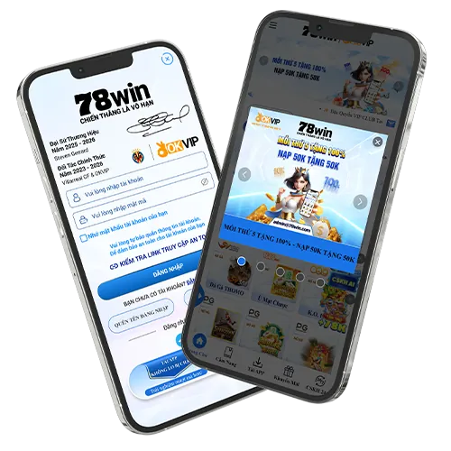 Mã QR và hướng dẫn tải ứng dụng Wi88 cho Android