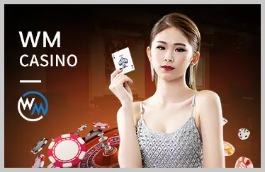Casino trực tuyến wi88